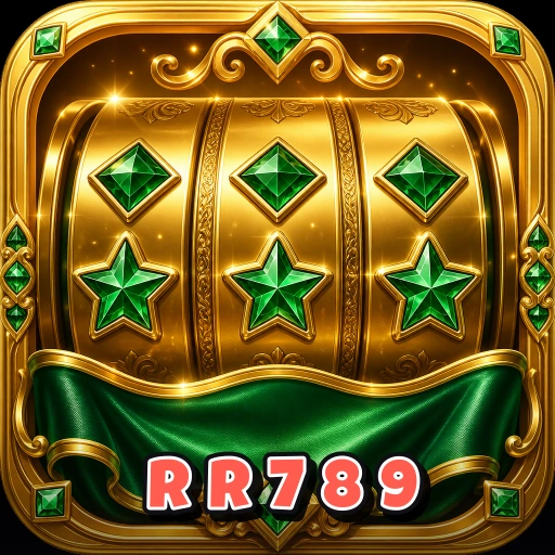rr789 APK Indonesia - Tampilan antarmuka