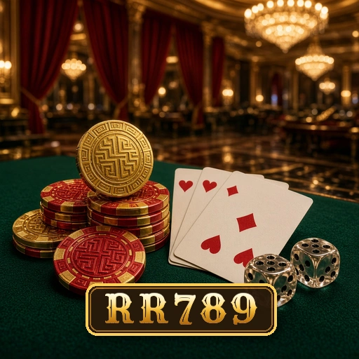 rr789 Key Features